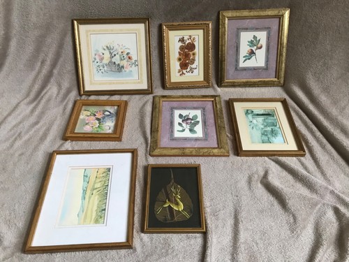 Job lot vintage - job, 8