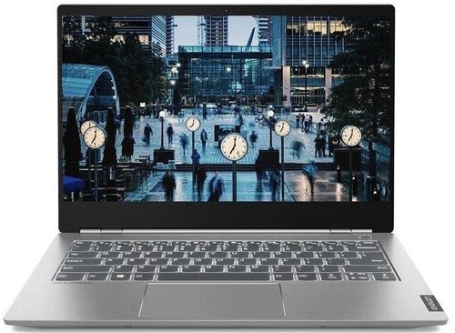 Lenovo thinkbook 14s iwl - 14s, intel