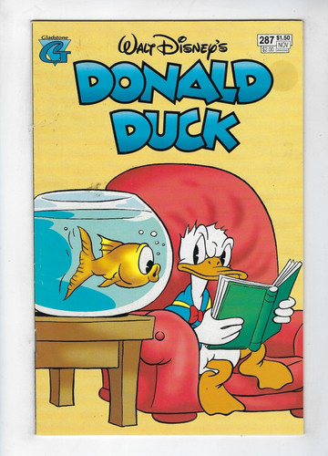 Walt disney donald duck - disney's, #