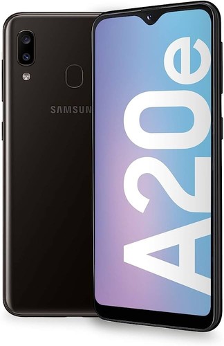 Samsung galaxy a20e unlocked - samsung, a20e,