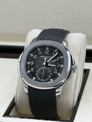 Patek philippe aquanaut - philippe,