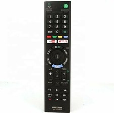 SONY TV REMOTE CONTROL