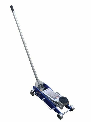 Welzh werkzeug trolley jack - werkzeug,