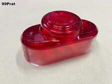 Lens Taillight Tail Light Fit HONDA CB250 CB350 CL250 CL350 CB450 CL450  Repro