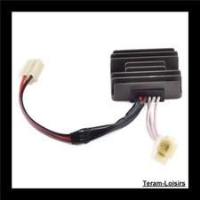 Regulator for YAMAHA TZR 125