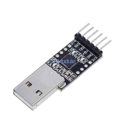 6pin usb ttl uart - ttl,