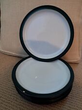 Denby Greenwich Medium Plates