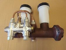 469-3505010-10 Brake Master