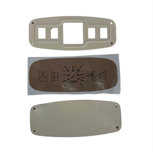 Austin j40 dashboard assembly - austin,