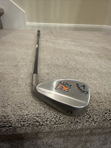 Callaway hot junior - xj,