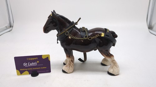 Melba ware horse - melba,