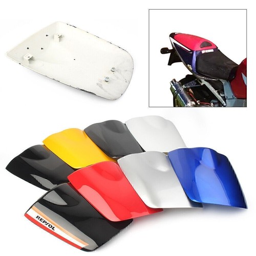 Rear seat cover cowl - seat,