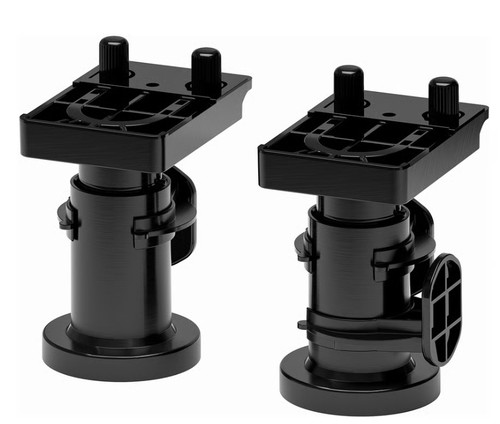 Ikea metod adjustable legs - 2x,