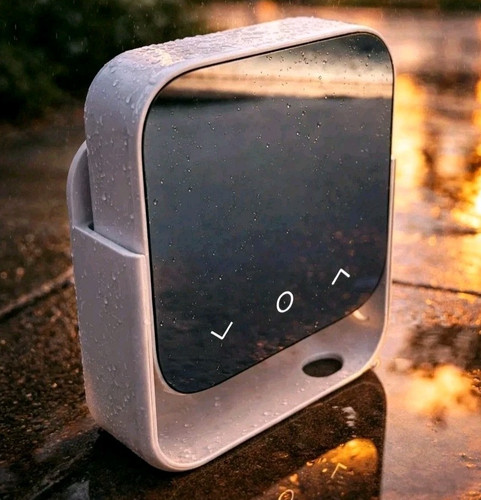 Hive thermostat wall - thermostat,