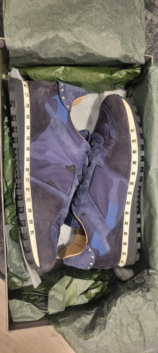 Valentino studsole camo - studsole,