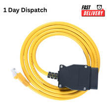 ENET OBD2 Cable RJ45 Ethernet