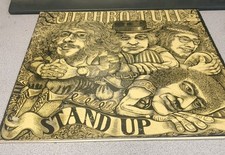 Jethro Tull - Stand Up -