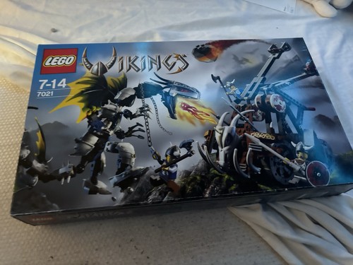 Lego vikings viking double - lego,