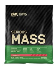 Optimum Nutrition Serious Mass