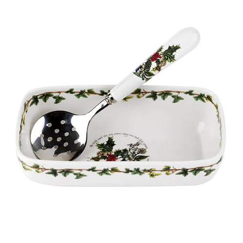Portmeirion the holly - portmeirion, &
