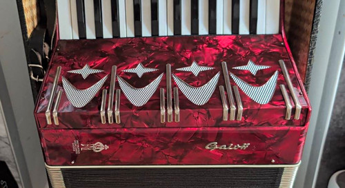 Vintage galotta piano - galotta,
