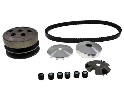 Drive kit converter - drive,