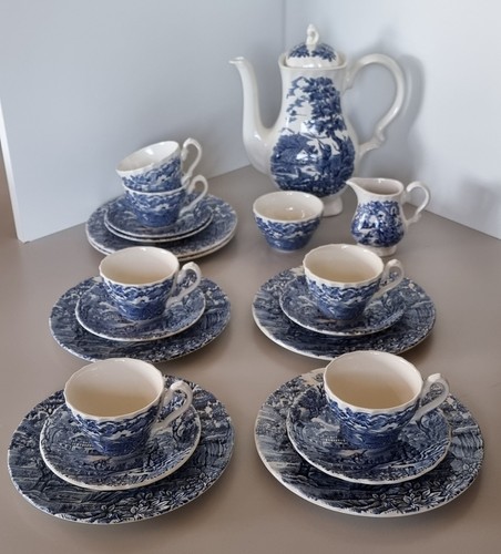 Coffee service myott the - coffee,