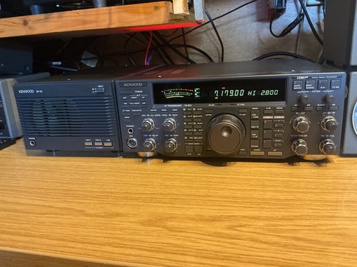Kenwood 870s sp 31 - ts, -870s