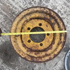 Silage Grain Trailer Mower