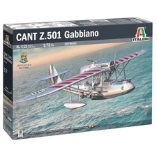 Italeri 112 Italian Flying