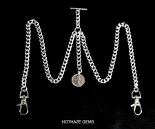 Lucky Sixpence ERII Silver