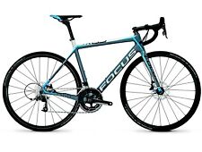 Focus Cayo Carbon Hydraulic Disc Rival 11 speed L RRP: £2000