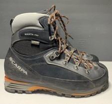 Scarpa Mens MANTA PRO GTX
