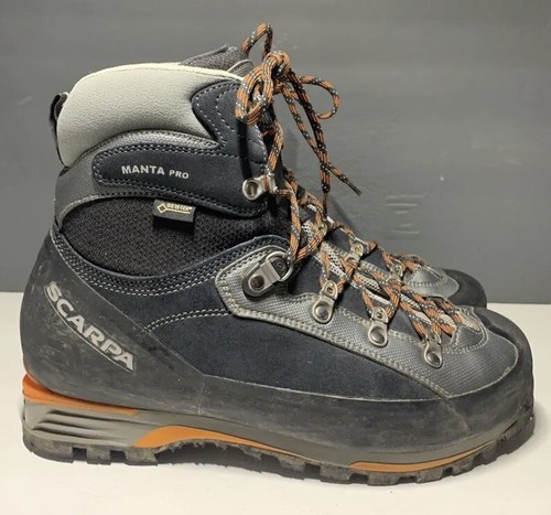 Scarpa mens manta pro gtx - mens,
