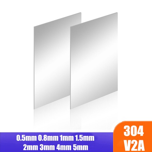 304 stainless steel - 304, sheet