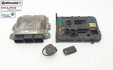 CITROEN/DS C5 08-23 III 1.6