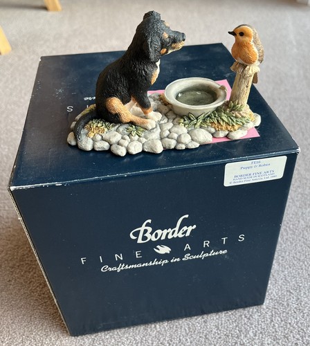 Border fine arts first - border,