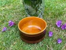 Pot Crown Devon Brown Noodle