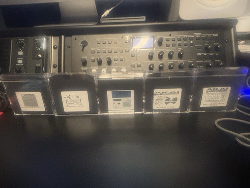 Akai mpc 2000xl producer - akai,