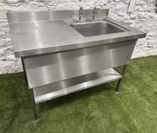 Commercial stainless steel - stainless,