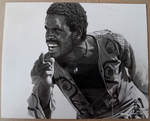 Original press photo - photo, jesus