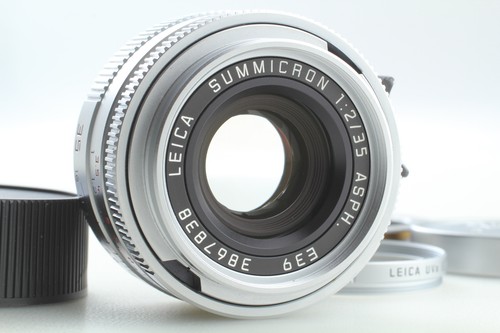 Top mint leica - [top,