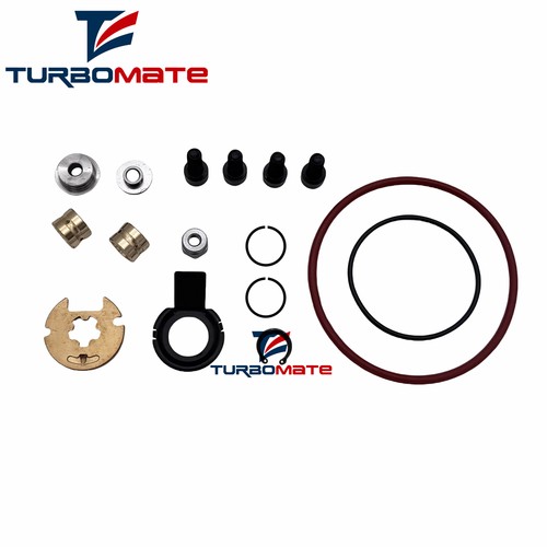Turbo repair kit for - , mercedes