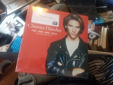 CHESNEY HAWKES ONE AND ONLY