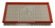 Air Filter fits VAUXHALL