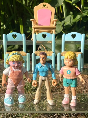 Vintage fisher price loving - vintage,
