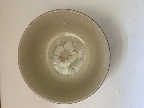Denby daybreak stoneware - x,