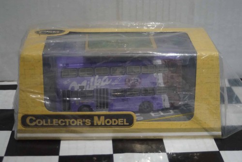 Corgi style leyland - style, c'sm