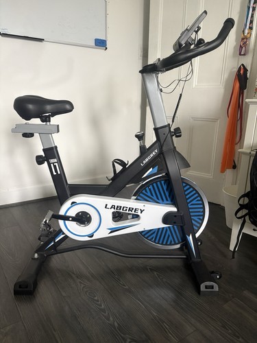 Labgrey indoor exercise - labgrey, spin