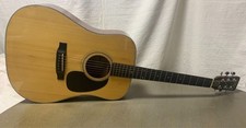 K.Country D-180 Acoustic